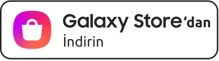 galaxy app